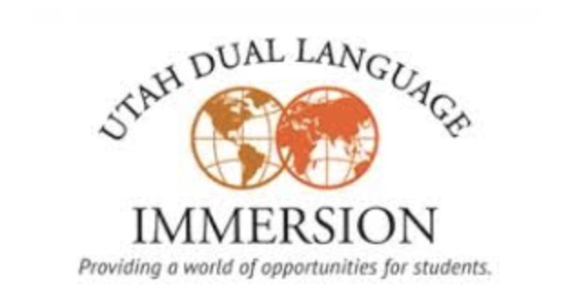 Utah Dual Language Immersion logo
