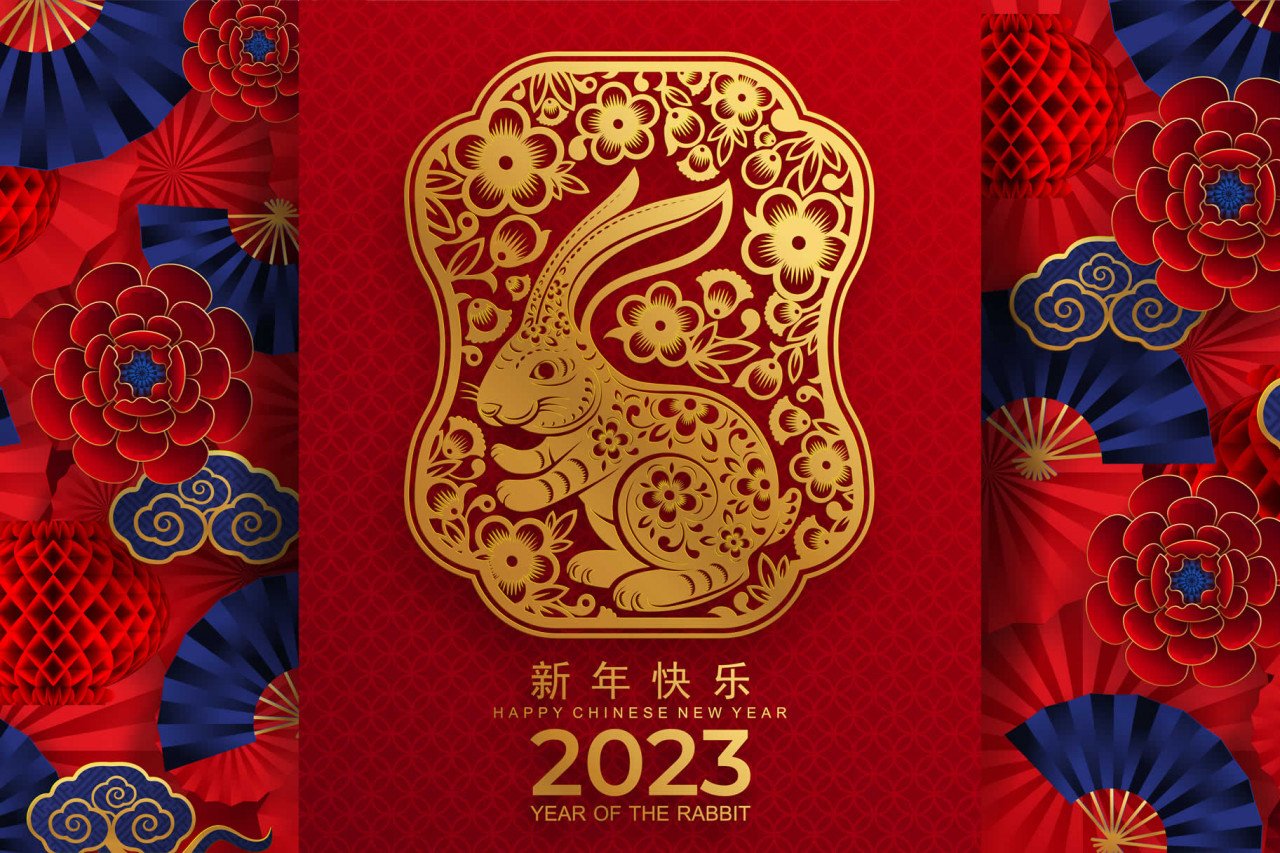 Chinese New year 2023